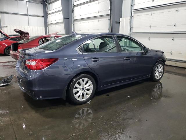 4S3BNAF66H3038077 Subaru Legacy 2.5i Premium