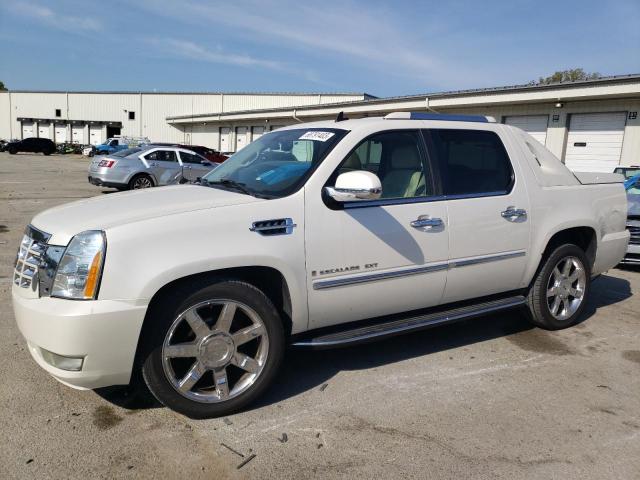 2007 Cadillac Escalade EXT 