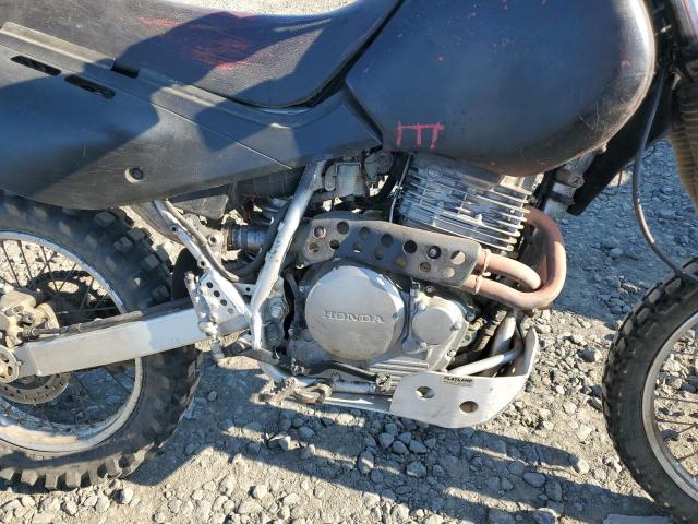 2014 HONDA XR650 L JH2RD0603EK200487
