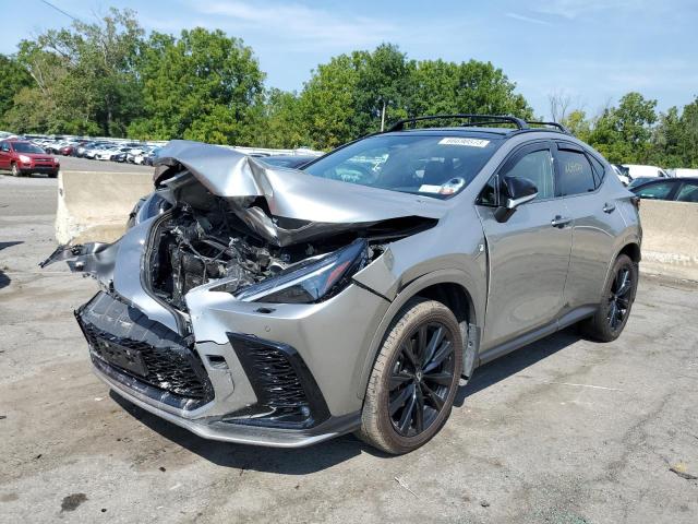 2022 Lexus NX 