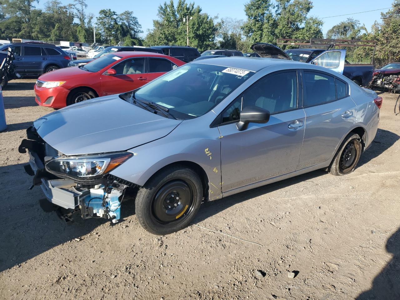 4S3GKAB68L3614975 Subaru Impreza 