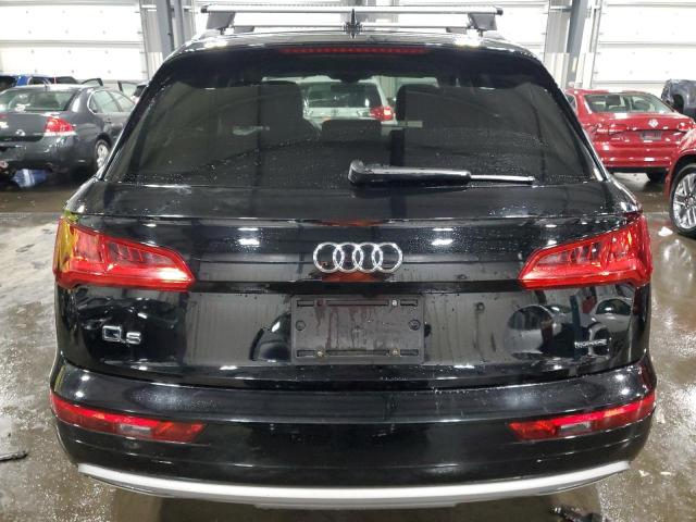 WA1ANAFY2K2107349 2019 AUDI Q5, photo no. 6