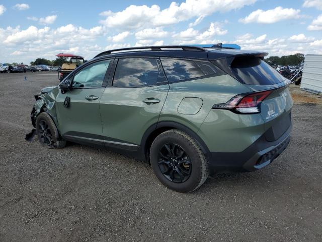 5XYK7CAF6PG101184 KIA Sportage X-pro