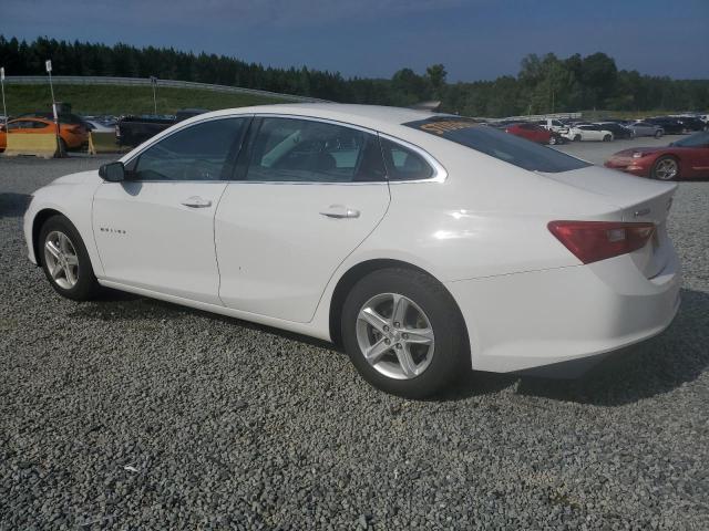 1G1ZC5ST8LF077728 Chevrolet Malibu LS 2