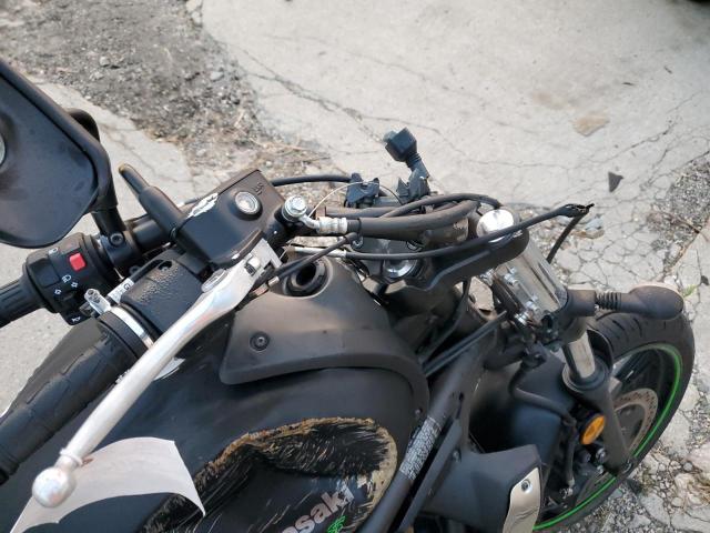 2015 KAWASAKI EN650 A - JKAENEA1XFDA01571