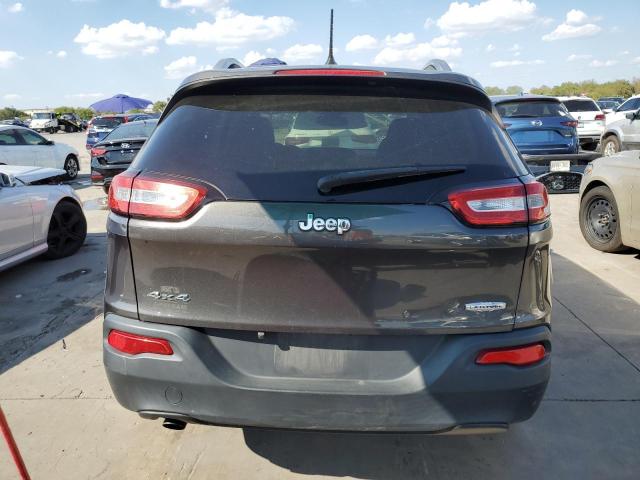 1C4PJMCB8EW219499 Jeep Cherokee Latitude