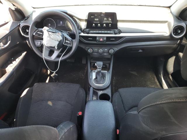 3KPF24AD1ME350800 KIA FORTE FE