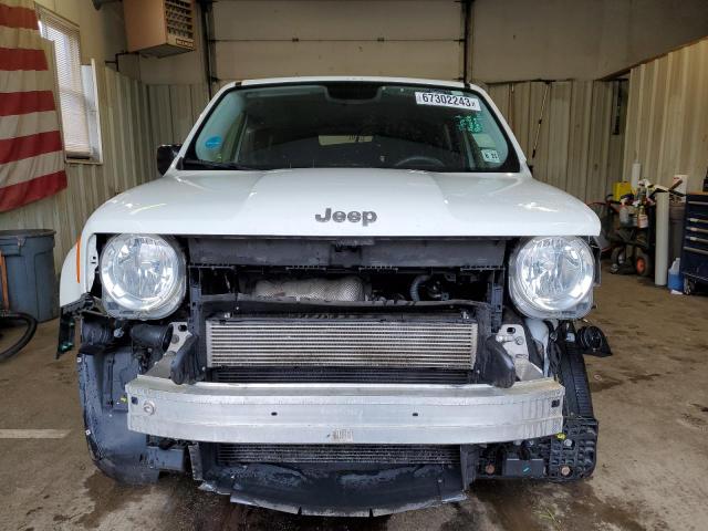 ZACCJBAT8GPD94592 Jeep Renegade Sport