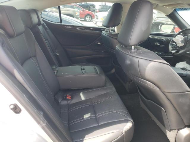 2020 LEXUS ES 350 LUX - 58AEZ1B13LU071184