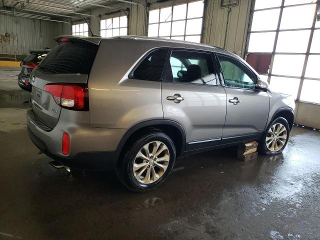 5XYKUDA74FG613922 KIA SORENTO EX