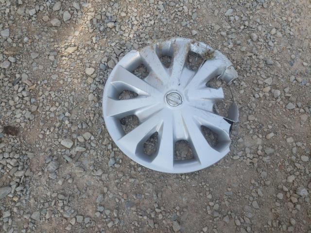 3N1CE2CP4GL354204 Nissan Versa Note S