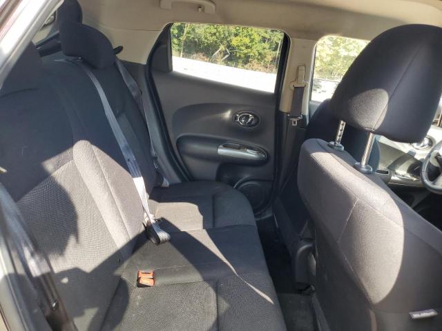JN8AF5MR6ET359467 Nissan JUKE S