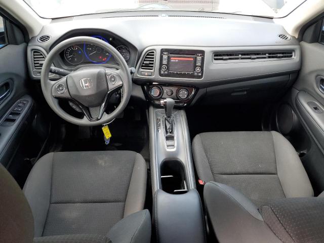 3CZRU5H35NM703406 Honda HR-V LX