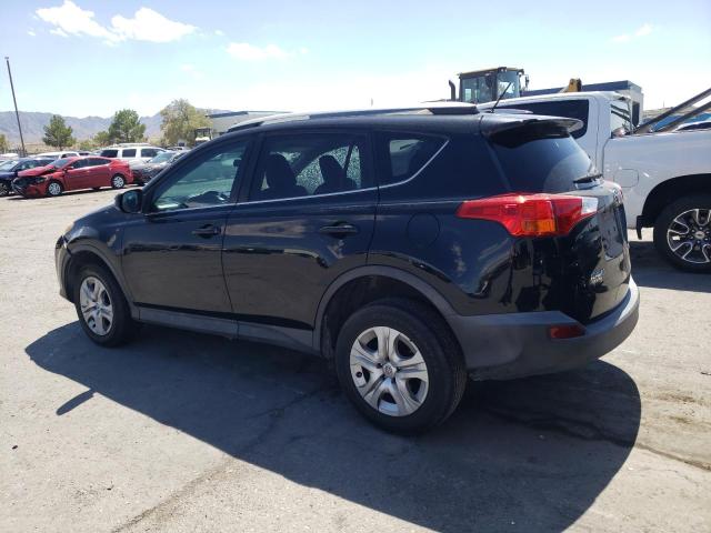 2T3ZFREV4FW166427 Toyota RAV4 LE