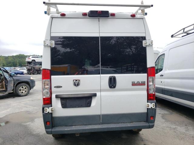 2016 RAM PROMASTER - 3C6TRVDG0GE129663