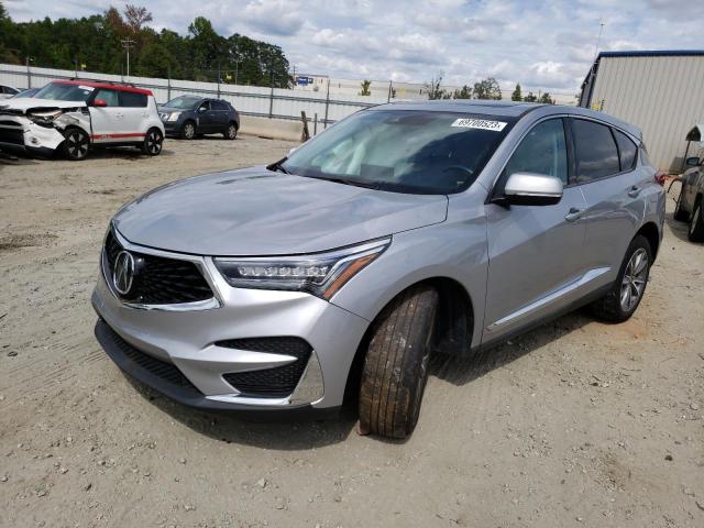 2019 Acura RDX 