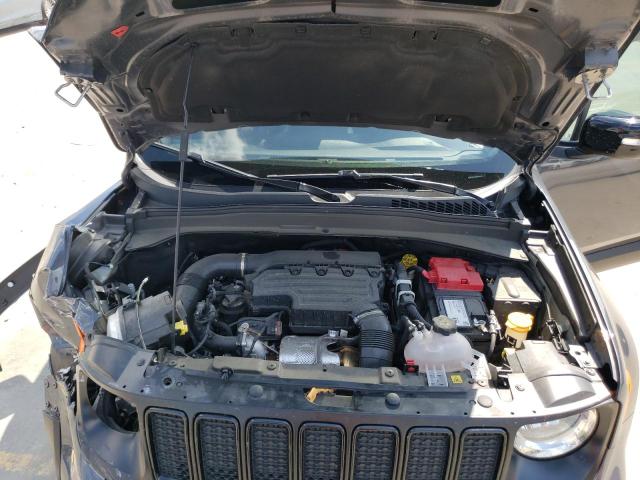 2022 JEEP RENEGADE A ZACNJDE15NPN61613