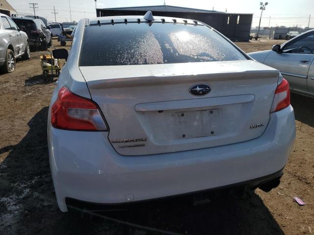JF1VA1A66M9806346 Subaru WRX