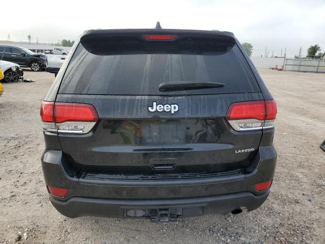 1C4RJEAG3MC511834 Jeep Grand Cherokee Laredo
