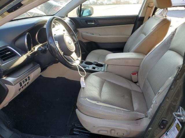 4S4BSANC0K3328124 Subaru Outback 2.5i Limited