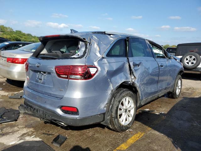 5XYPG4A31KG602767 KIA SORENTO L