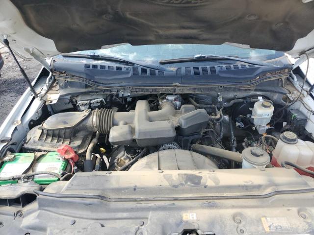 1FT7X2A67HEC94360 Ford F250 Super Duty