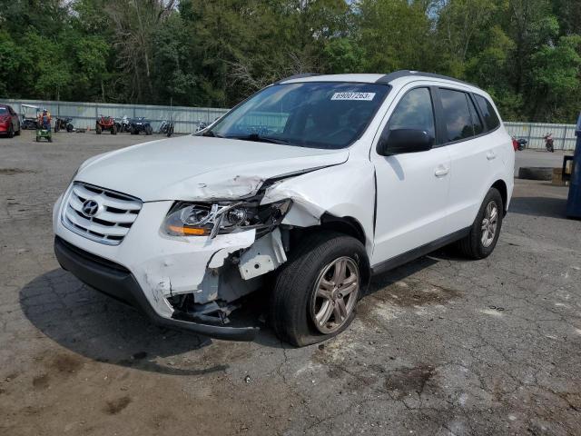 2010 Hyundai Santa Fe GLS