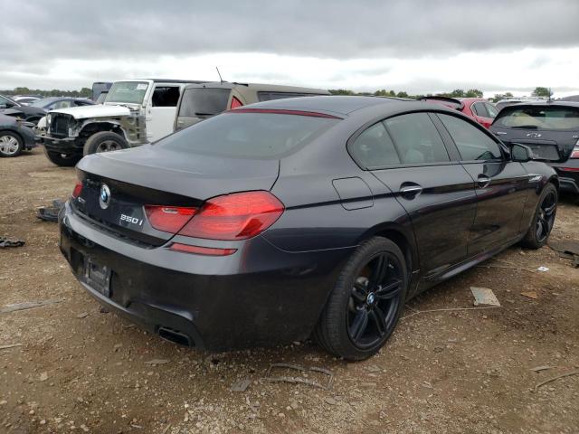 2015 BMW ALPINA B6 - WBA6B4C5XFD760969