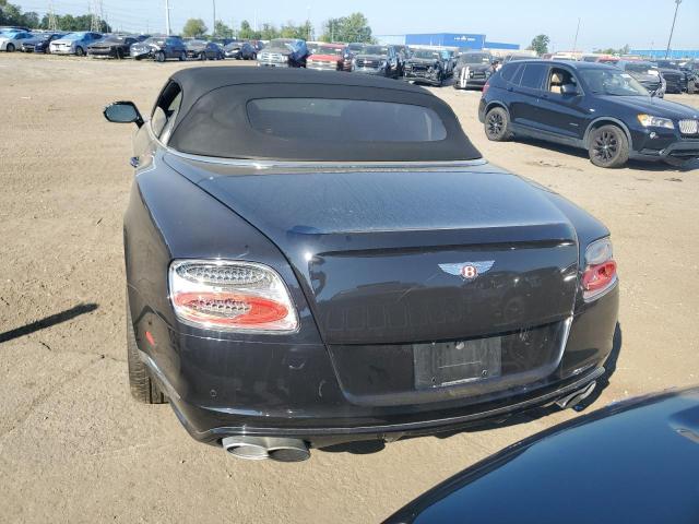 VIN SCBGH3ZA1EC095486 2014 Bentley Continental, Gt... no.6