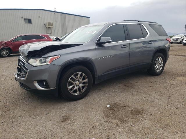 1GNEVGKW1KJ209480 Chevrolet Traverse L