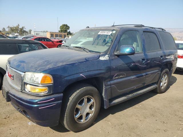 2005 GMC Yukon Denali