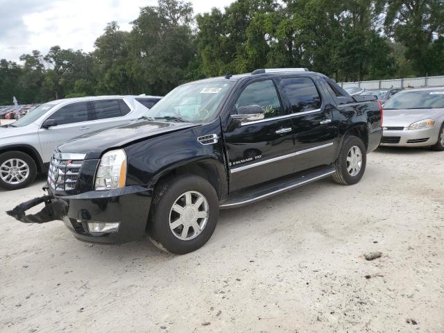 2007 Cadillac Escalade EXT 