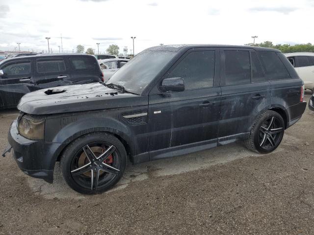 2012 Land Rover Range Rover Sport HSE