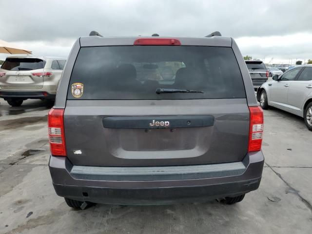2015 JEEP PATRIOT 1C4NJPBA3FD367137