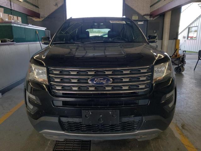 1FM5K8D89HGD81313 Ford EXPLORER XLT