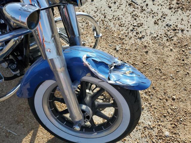 2003 HARLEY-DAVIDSON FLSTFI ANN - 1HD1BXB563Y052026
