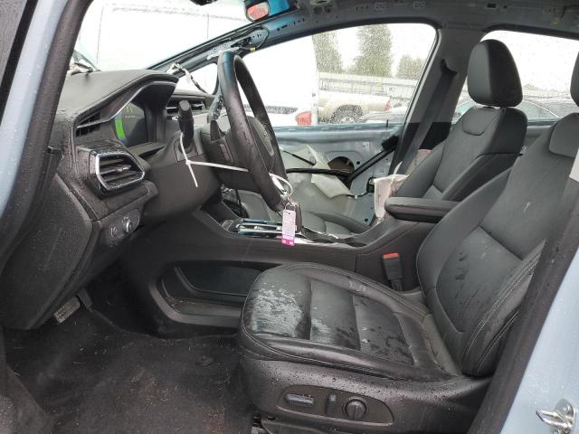 2023 CHEVROLET BOLT EV 2L 1G1FX6S07P4128365
