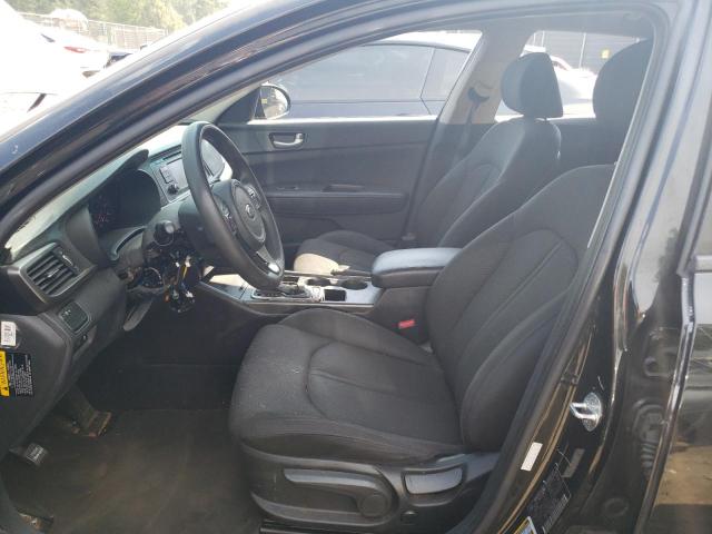 KNAGT4L38G5120030 KIA Optima Lx
