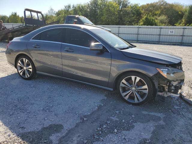 WDDSJ4EB6GN298242 Mercedes-Benz CLA 250