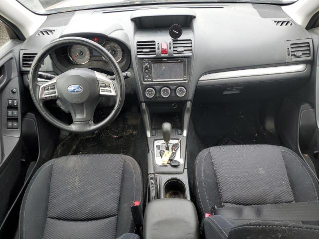 JF2SJAGC4FH407925 Subaru Forester 2.5i Premium