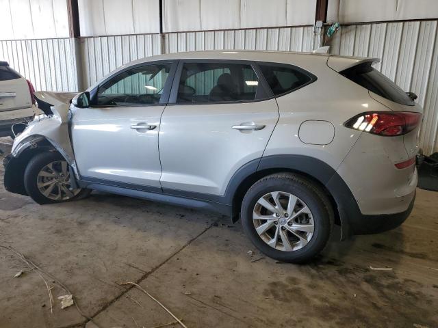 KM8J23A40LU141130 Hyundai TUCSON SE