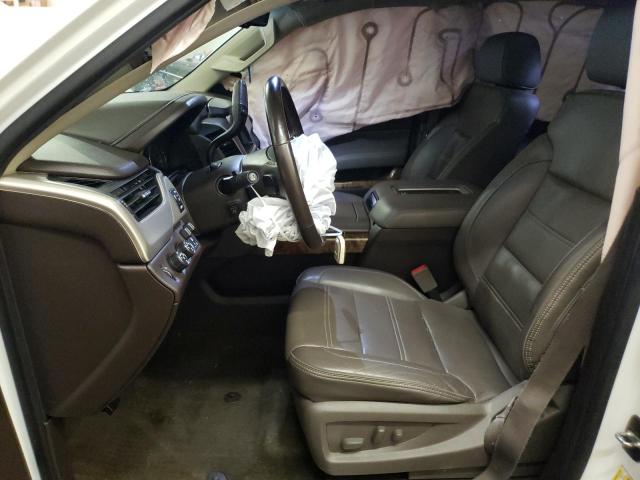 1GKS2CKJXFR699110 GMC YUKON DENALI