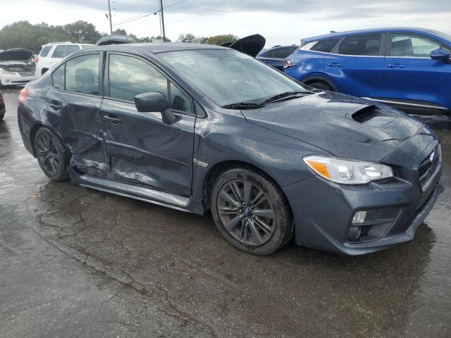JF1VA1B61G9818388 Subaru WRX