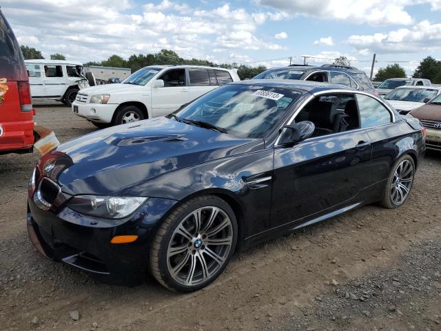 2011 BMW 3 Series M3