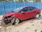 2017 CHEVROLET CRUZE LT - 3G1BE5SM5HS602039