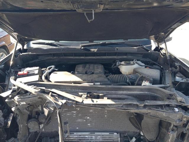2022 GMC SIERRA K15 - 3GTPUBEK4NG677323