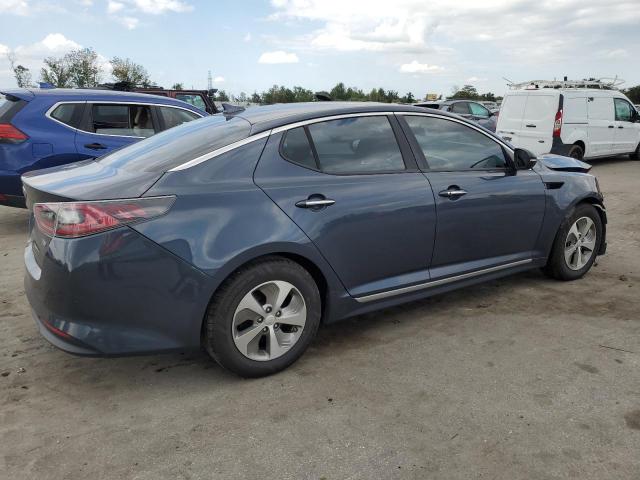 KNAGM4AD1E5070903 KIA OPTIMA HYBRID