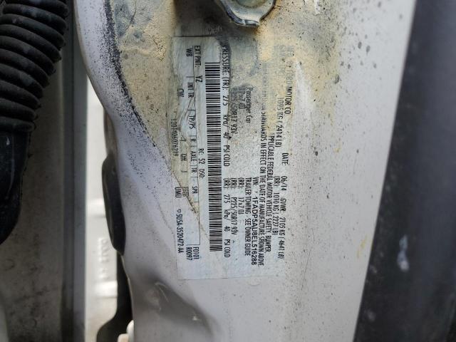 1FADP5AU8EL516288 Ford C-MAX SE