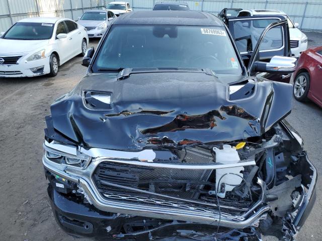 2020 Ram 1500 Limited VIN: 1C6SRFHTXLN219479 Lot: 38105888