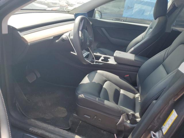 5YJYGDEE8MF233612 Tesla Model Y
